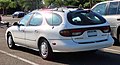 1997 Mercury Sable GS wagon,