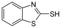 Benzothiazol-2-thiol