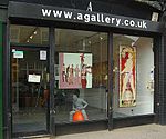 A Gallery