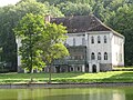 Schloss in Balfanz