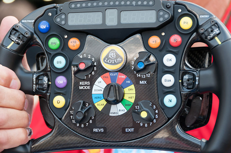 File:2012 Italian GP - Lotus wheel.jpg