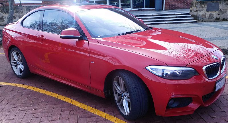 File:2014 BMW 220d (F22) M coupé (2016-06-11) 01.jpg