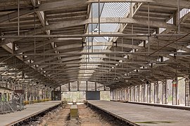 2016-04-09 Güterumschlaghallen am Nürnberger Südbahnhof - 3824 HDR.jpg