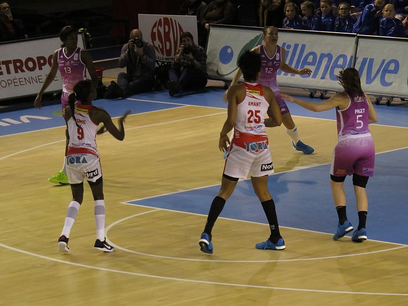 File:20160131 Villeneuve d'Ascq vs Angers 147.jpg