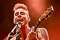 Deutsch: Asaf Avidan auf dem Rudolstadt-Festival 2017. English: Asaf Avidan at Rudolstadt-Festival 2017.