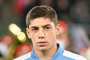 Federico Valverde