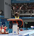 2018-10-13 Gymnastics at 2018 Summer Youth Olympics - Girls' Artistic Gymnastics - Apparatus finals - Vault (Martin Rulsch) 222.jpg
