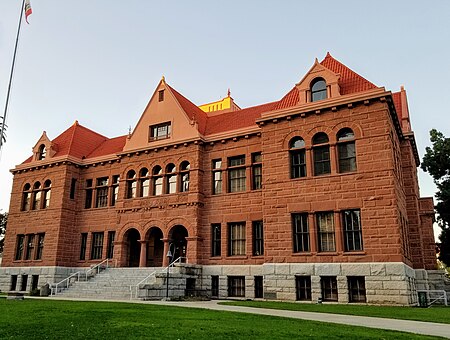 20191209 OldOrangeCoCourthouseSantaAnaCA2