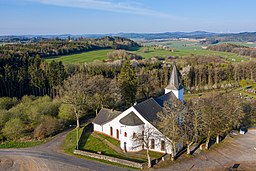 Kyrka i Neichen.