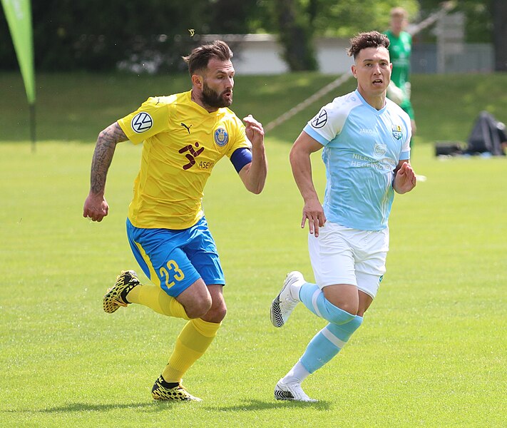 File:2021-05-29 1. FC Lokomotive Leipzig gegen Chemnitzer FC (Finale Wernesgrüner Sachsenpokal 2020-21) by Sandro Halank–075.jpg