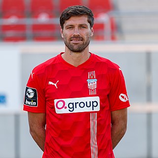 <span class="mw-page-title-main">Ronny König</span> German footballer