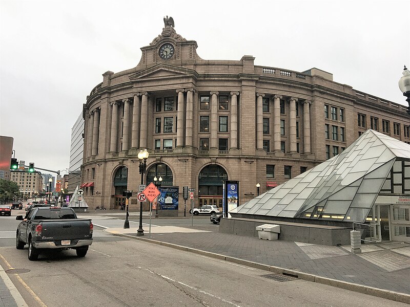 File:20210626 03 South Station Boston (51619358887).jpg