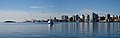 * Nomination View of downtown skyline at Halifax, Nova Scotia, Canada. --GRDN711 14:52, 10 February 2023 (UTC) * Promotion  Support Good quality. --Poco a poco 17:11, 10 February 2023 (UTC)