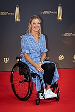 Vorschaubild für Kirsten Bruhn