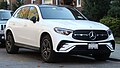 2023 Mercedes-Benz GLC