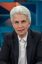 Vorschaubild für Marie-Agnes Strack-Zimmermann