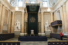 Throne Room Wikipedia