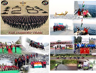 <span class="mw-page-title-main">28 AD Regiment (India)</span> Military unit