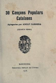 30 cançons populars catalanes (1916).djvu