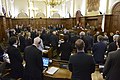 32nd session of the Baltic Assembly meeting in Latvia in 2013.jpg