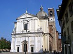 Chiesa dei Santi Siro e Materno