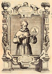 Bernardino da Feltre