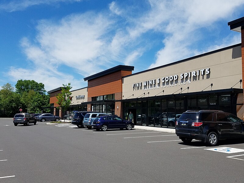 File:7-3-2019 The Shoppes at Upper Providence.jpg