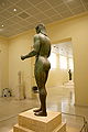 7275 - Piraeus Arch. Museum, Athens - The Piraeus Apollo - Photo by Giovanni Dall'Orto, Nov 14 2009.jpg