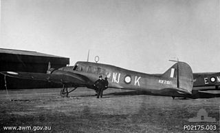 No. 73 Squadron RAAF Royal Australian Air Force flying unit