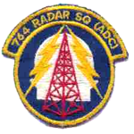 764th Radar Squadron - Emblem.png