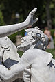 * Nomination Triton and Najad Fountain A, Artist: Anton Schmidgruber. This is one of four fountains at the Maria-Theresien-Square in Vienna, located at southeast --Hubertl 12:30, 1 September 2015 (UTC) * Promotion Good quality -- Spurzem 14:57, 1 September 2015 (UTC)