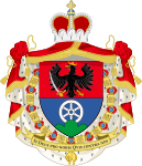 A II. Rákóczi Ferenc római szent birodalmi hercegi címer.svg