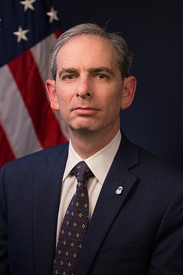 Aaron L. Weisman