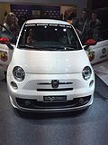 Vorschaubild für Fiat Abarth 595