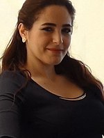 Abeer Nehme - 14 юли 2014.jpg