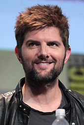 Adam Scott Adam Scott by Gage Skidmore.jpg