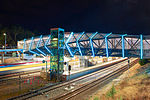 Adelaide Showground railway station