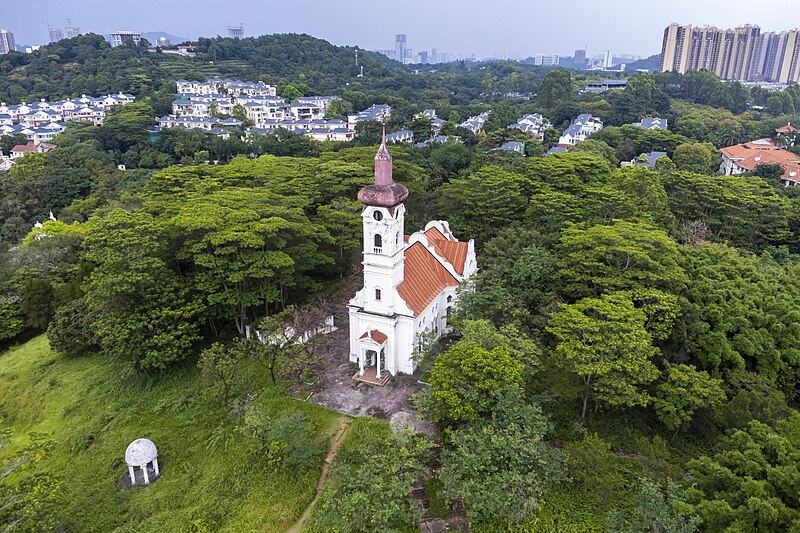 File:Aerial View, Guangzhou Grand World Scenic Park 20230604-A.jpg