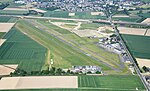 Miniatuur voor Flugplatz Aachen-Merzbrück