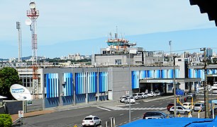 Airport Terminal 2