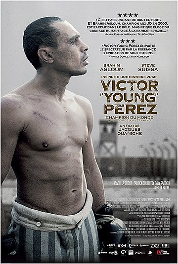 Victor Young Perez (film)