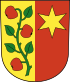Affoltern coat of arms