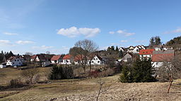 Ahlstädt, Landkreis Hildburghausen