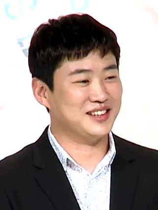 <span class="mw-page-title-main">Ahn Jae-hong (actor)</span> South Korean actor