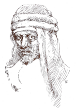 Al-Mutanabbi