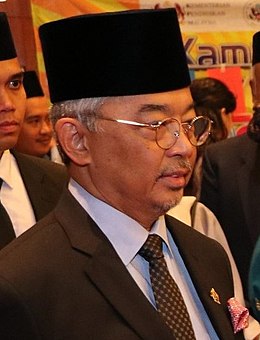 Abdullah Ng Parang