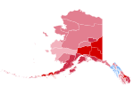 Vignette pour Élection présidentielle américaine de 2004 en Alaska