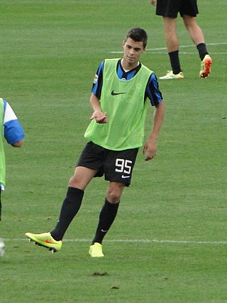 <span class="mw-page-title-main">Alberto Grassi</span> Italian footballer