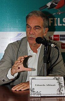 ادواردو البيناتى