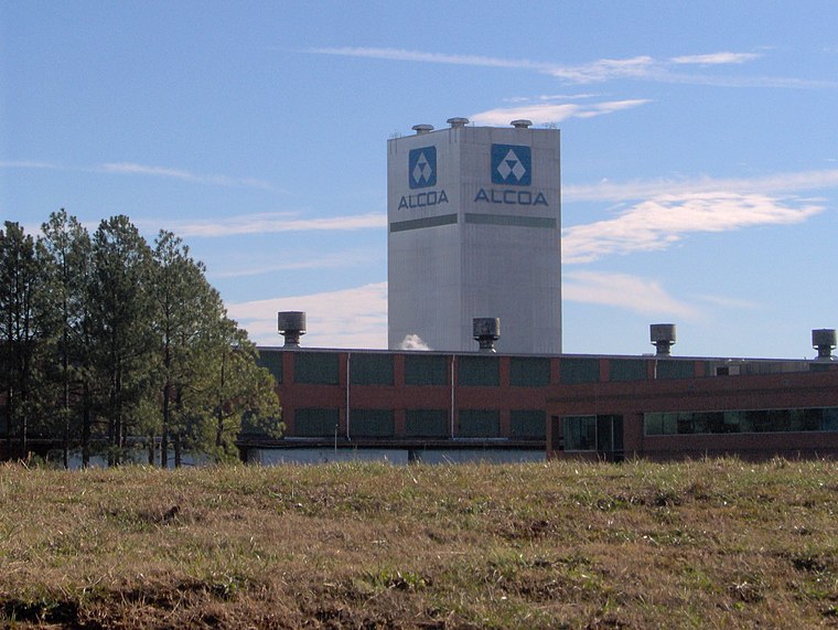 Alcoa